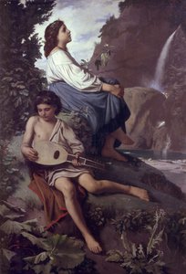  door Anselm Feuerbach