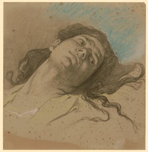  door Anselm Feuerbach