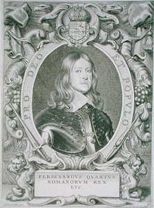 Ferdinand IV, uit 