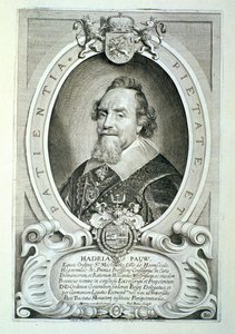 Adriaen Pauw (1585-1653) uit 