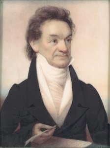 Edward Livingston