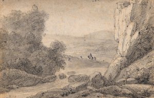  door Anthonie Waterloo