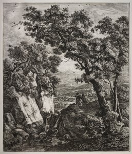 Tobias en de Engel