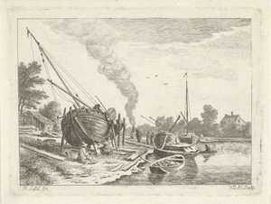 Scheepswerf