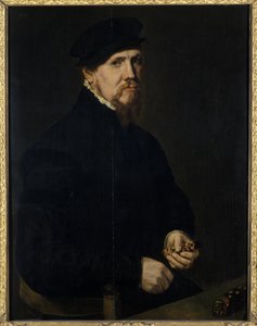 De Juwelier, 1549