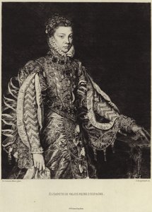 Elisabeth van Frankrijk