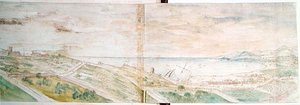 Uitzicht op Tarragona