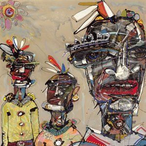 Veertjes voor altijd, 2006