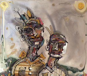 Wachten op Godot, 2005