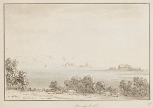 Hurst Castle