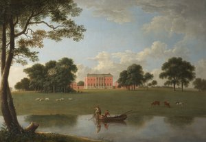 Tabley House