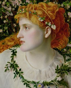Perdita ca. 1866