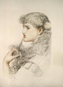 Trotse Maisie