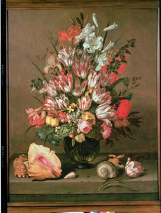 Onbekend schilderij door Anthony I Claesz