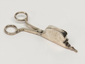 Kaarsendover, Raad van Oorlog, ca. 1696