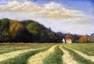 Silagetijd