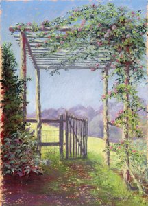 De weg naar het veld, 2001