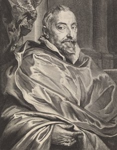 Anton Triest, 1632 door Anthony van Dyck