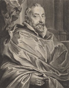 Anton Triest, 1632 door Anthony van Dyck