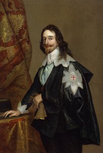 Karel I