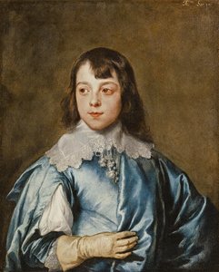 Charles, Lord Strange