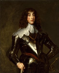  door Anthony van Dyck
