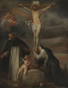  door Anthony van Dyck