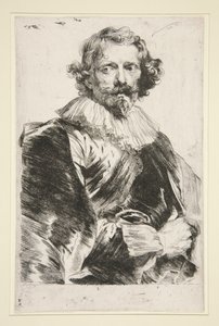  door Anthony van Dyck