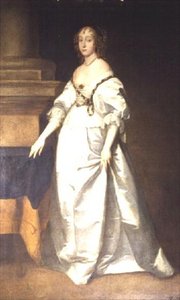 Penelope, gravin van Pembroke