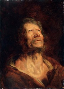 Petrus de Apostel, 1617-1618