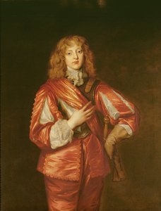 Philip, 5e Graaf van Pembroke, 2e Graaf van Montgomery