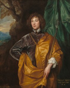 Philip, Lord Wharton, 1632