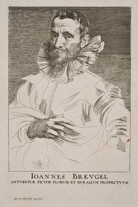  door Anthony van Dyck