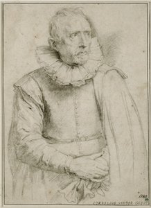  door Anthony van Dyck