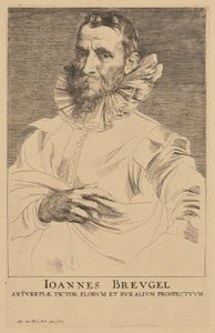  door Anthony van Dyck