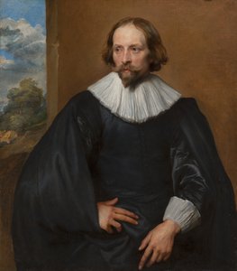 Portret van Quintijn Symons, ca. 1634-35