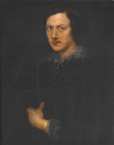  door Anthony van Dyck