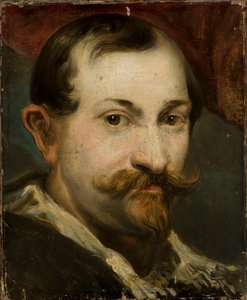  door Anthony van Dyck