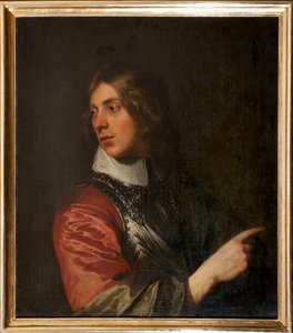  door Anthony van Dyck