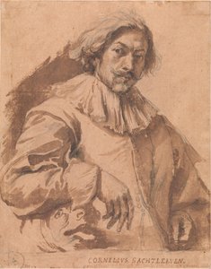  door Anthony van Dyck