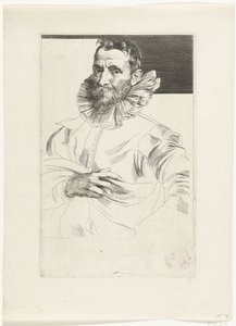  door Anthony van Dyck