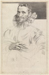  door Anthony van Dyck