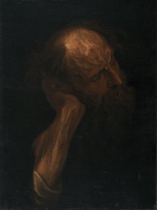  door Anthony van Dyck