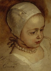  door Anthony van Dyck
