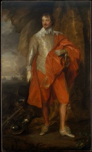  door Anthony van Dyck