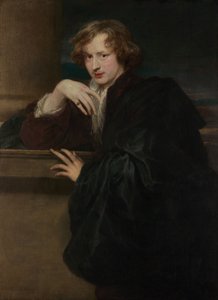 Zelfportret