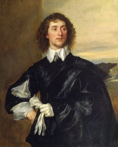 Sir Thomas Hanmer (1612-78) c.1638