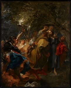  door Anthony van Dyck