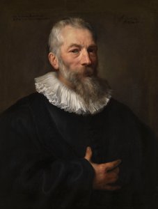  door Anthony van Dyck