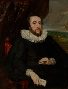 Thomas Howard, 2e graaf van Arundel